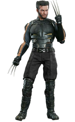 Mô hình người sói_C-3252A