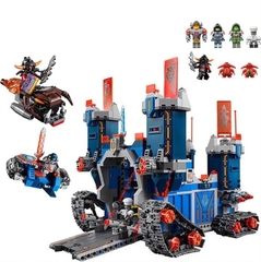 Đồ chơi xếp hình Pháo đài_0317