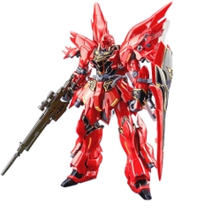 Mô hình Sinanju Gundam_61619