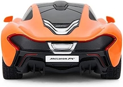 Mô Hình Xe Mclare P1 Điều khiển_75200