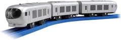 Đồ chơi tàu điện Takara Tomy Plarail Seibu Railway 001 Series Laview_208216