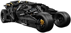 Đồ chơi xếp hình xe batman D3006