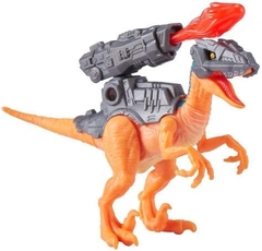 Đồ chơi trứng khủng long Zuru Dino Strike