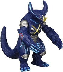 Mô hình quái vật Cyber Gomora