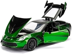 Mô hình xe Crosshairs_98494