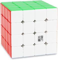 Đồ chơi Rubik Cube_YJ8308