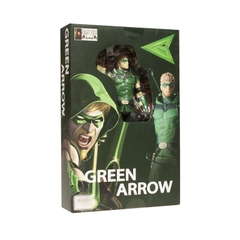 Mô hình Green Arrow