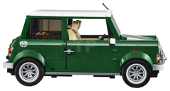 Đồ chơi xếp hình LEGO Creator Expert ô tô MINI Cooper_10242