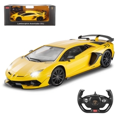 Mô hình ô tô điều khiển Lamborghini_96000