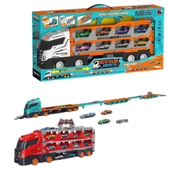 Combo mô hình ô tô_6103