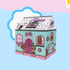 Lều LOL Surpise_ A999-307