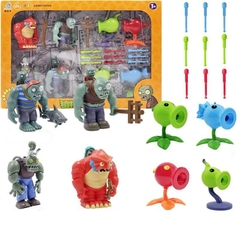 Đồ chơi Plants and Zombies_686-111