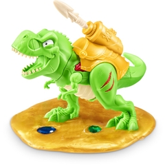 Đồ chơi Zuru Smashers Dino Island Gold Treasure Hunt_74123