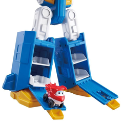 Đồ chơi Supperwings máy bay biến hình robot_760888