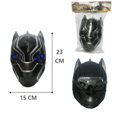 Mặt nạ người báo