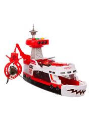 Đồ chơi Thuyền cứu hỏa điều khiển từ xa_660-S02