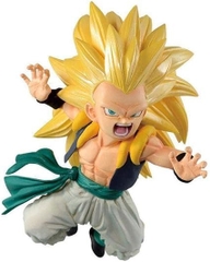 Mô hình Dragon Ball Super Saiyan 3 Gotenks Rising Fig