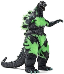 Mô hình Reactor Glow Godzilla