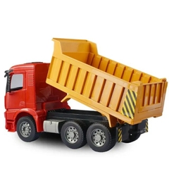 Mô hình xe ben_E220-002