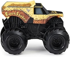 Đồ chơi mô hình xe Monster Jam+cát động lực_6054801