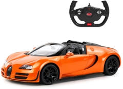 Mô hình xe Bugatti Veyron_43900