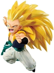 Mô hình Dragon Ball Super Saiyan 3 Gotenks Rising Fig