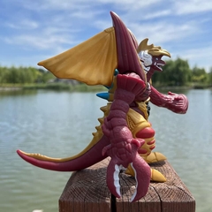 Mô hình quái thú