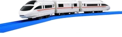 Đồ chơi tàu điện Odakyu Romance Car Thank You VSE Ver._208216
