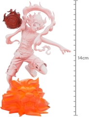 Mô hình nhân vật Luffy_2671950