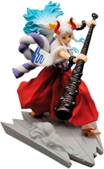 Mô hình nhân vật Yamato One Piece_2591076