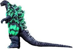 Mô hình Reactor Glow Godzilla