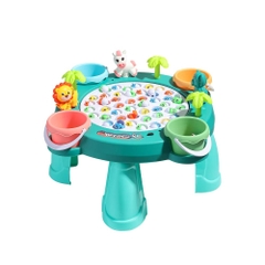 Đồ chơi câu cá trẻ em Solmax_7727