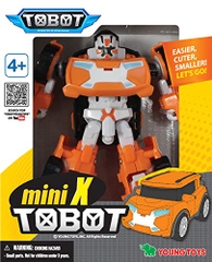 Tobot mini hàn quốc_301020