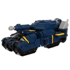 Mô hình Robot Bot Leo_8925