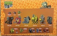 Mô Hình Plants and Zombies_686-116