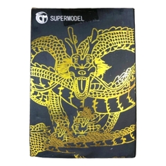 Mô hình Dragon Supermodel