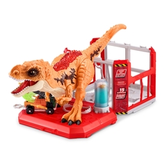 Đồ chơi thoát hiểm khủng long Robo Alive_71127