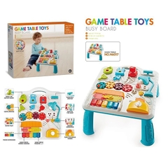 Đồ chơi xếp hình bàn LEGO_N6017-blue