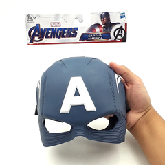Mặt nạ siêu anh hùng Avenger