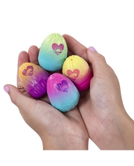 Combo 10 trứng Hatchimals các mùa