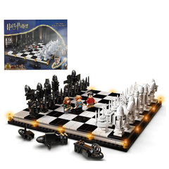 Đồ chơi xếp hình Cờ vua_6056