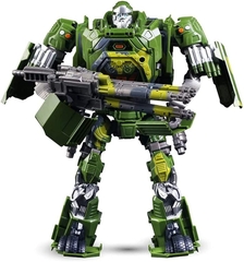 Đồ chơi Robot biến hình Deformation Tycoon_JJ615