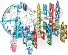 Đồ chơi xếp hình nam châm_13802