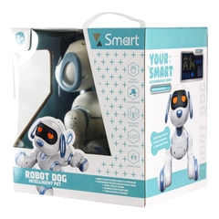Chó robot điều khiển từ xa thông minh_6601