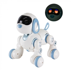 Chó robot điều khiển từ xa thông minh_6601