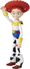 Mô hình Jessie Toy Story 4_205020