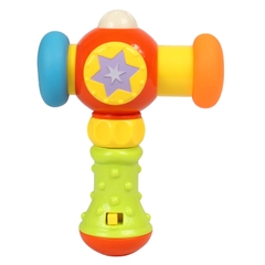 Đồ chơi búa đập phát nhạc_G104