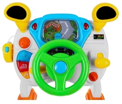 Đồ chơi mô phỏng lái xe Arcade_1712