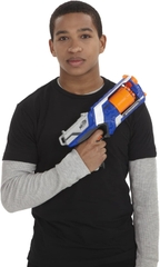 Đồ chơi Súng phi tiêu Nerf N-Strike Elite: Strong Arm Blaster_36033