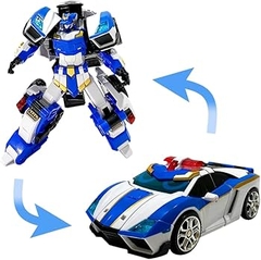 Mô Hình Robot Biến Hình_8101